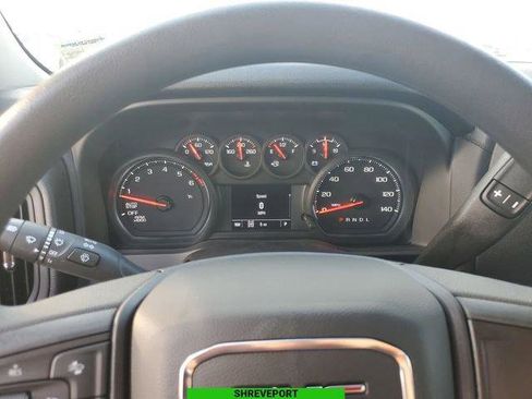 New 2026 GMC Sierra 1500 Pro w/ Convenience Package image 19