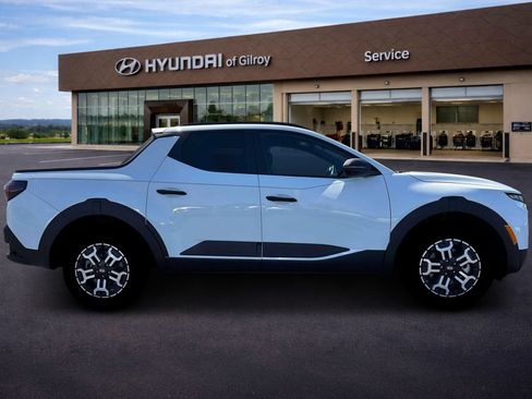New 2026 Hyundai Santa Cruz XRT AWD/4WD image 9