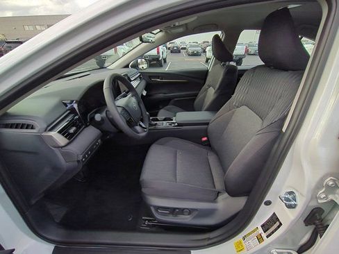 Certified 2026 Toyota Camry LE w/ Convenience Package AWD/4WD image 8