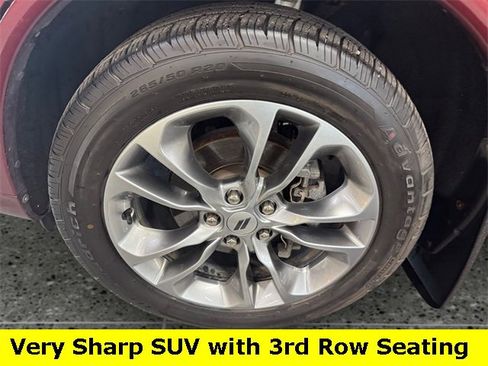 Used 2020 Dodge Durango GT image 24