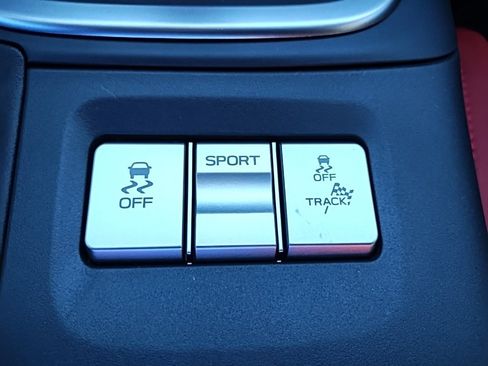 New 2026 Subaru BRZ Limited image 30