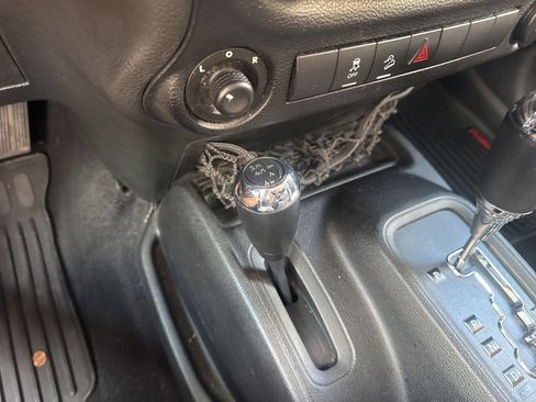 Used 2014 Jeep Wrangler Unlimited Sport w/ Quick Order Package 24S image 5