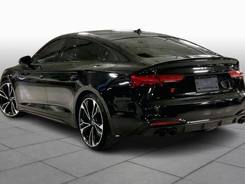 Used 2024 Audi S5 Prestige image 11