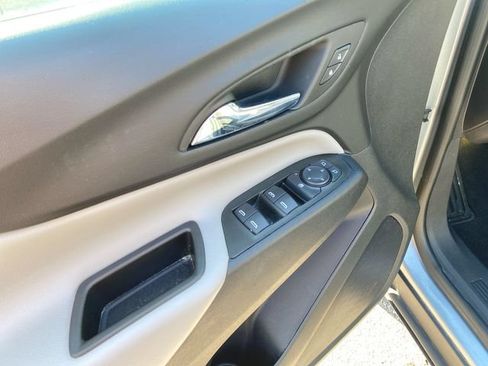 Used 2023 Chevrolet Equinox LS w/ LS Convenience Package AWD/4WD image 22