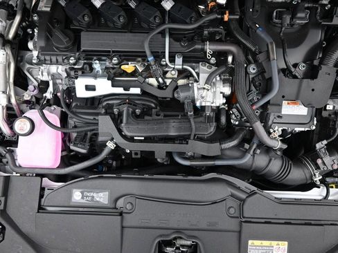 New 2026 Toyota Prius Nightshade Edition image 43