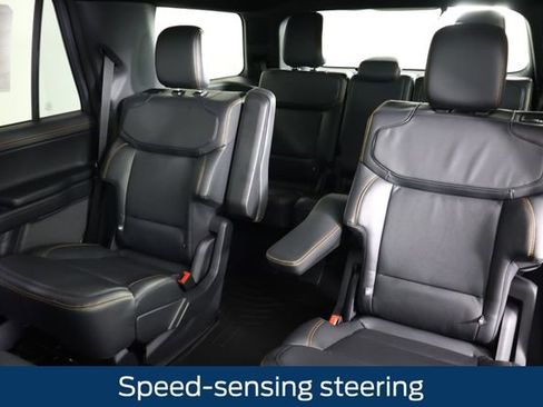 New 2026 Ford Expedition Tremor AWD/4WD image 29