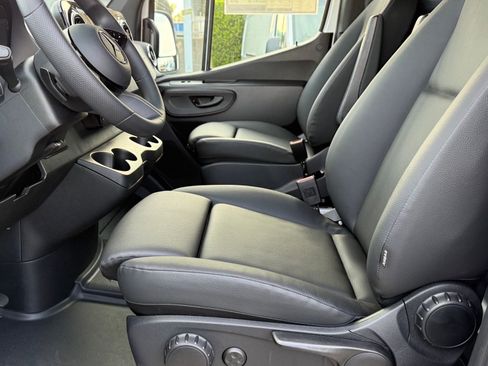 New 2025 Mercedes-Benz Sprinter 3500 image 22