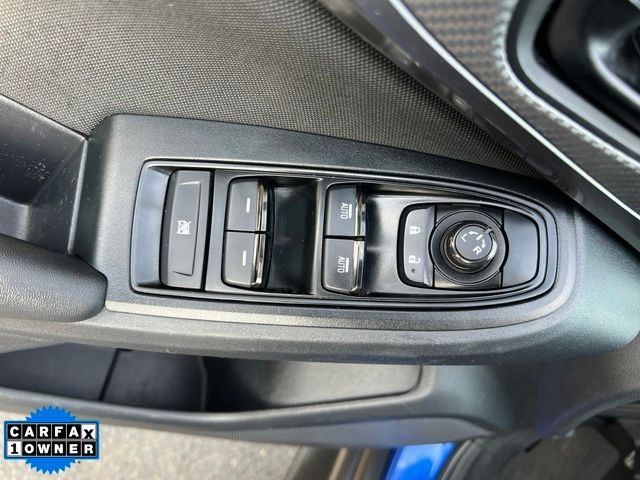 Used 2022 Subaru WRX AWD/4WD image 15