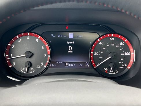 New 2026 Nissan Frontier PRO-4X w/ Pro Premium Package image 30