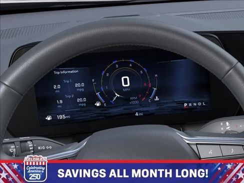 New 2027 Chevrolet Equinox LT FWD image 18