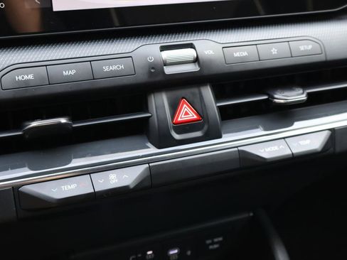 Used 2025 Kia K4 GT-Line w/ GT-Line Sunroof Package FWD image 24