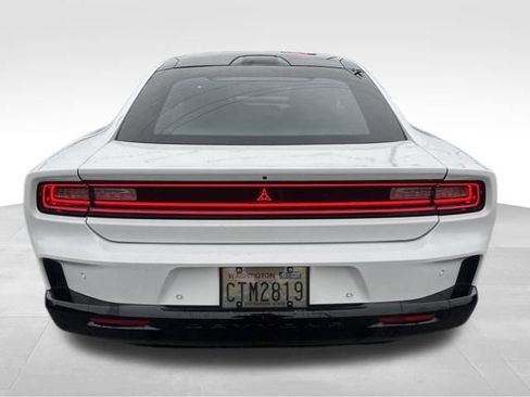 Used 2024 Dodge Charger R/T w/ Plus Group image 9