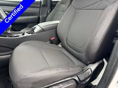 Certified 2026 Hyundai Tucson SE AWD/4WD image 19