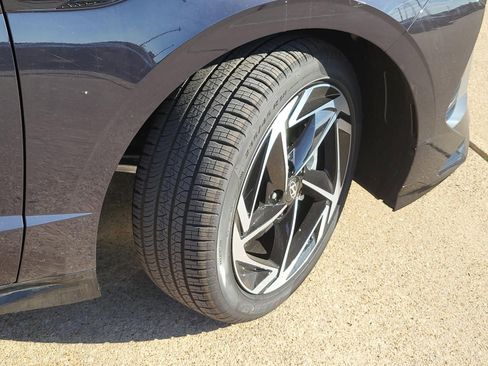 New 2026 Hyundai Sonata SEL FWD image 6