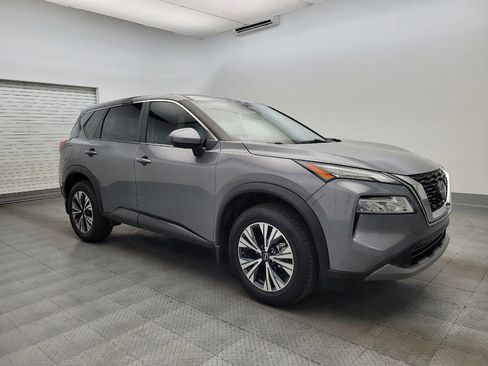 Used 2023 Nissan Rogue SV image 13
