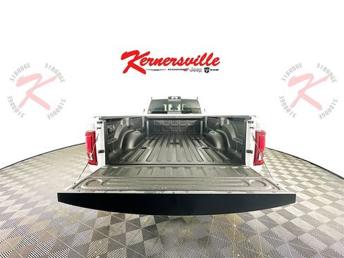 New 2025 RAM 2500 Laramie w/ Sport Appearance Package image 15