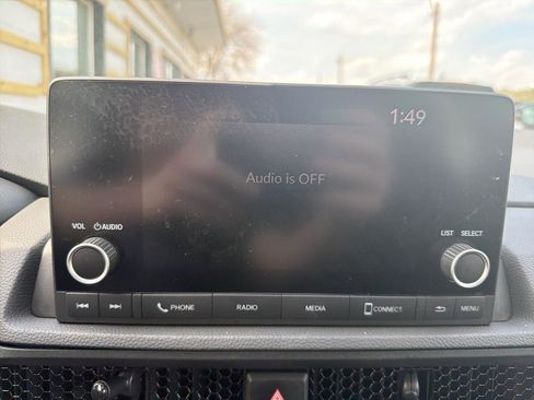 Used 2024 Honda CR-V LX image 25