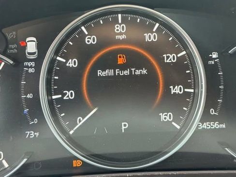 Used 2023 MAZDA CX-5 AWD 2.5 S w/ Premium Plus Pkg image 14
