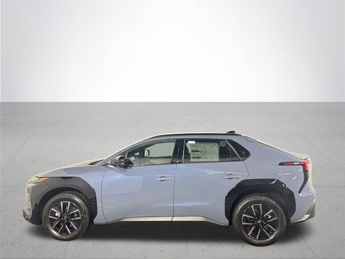 New 2026 Subaru Solterra Premium image 9