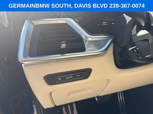 Certified 2026 BMW X5 M60i AWD/4WD image 10