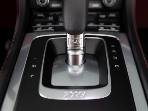 Certified 2024 Porsche 718 Boxster S image 24