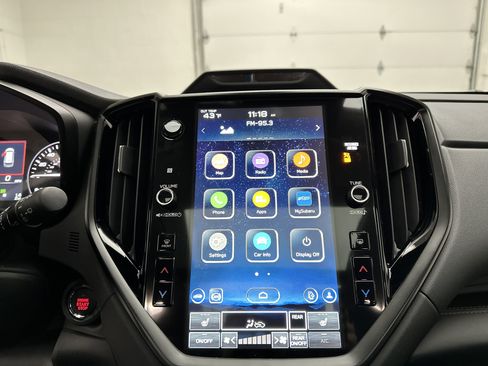 New 2026 Subaru Ascent Limited Bronze image 34