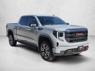 Used 2024 GMC Sierra 1500 AT4 w/ Technology Package video 3