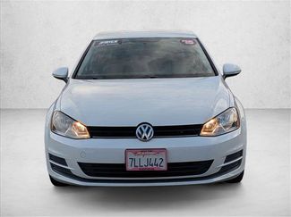 Used 2015 Volkswagen Golf S video 2