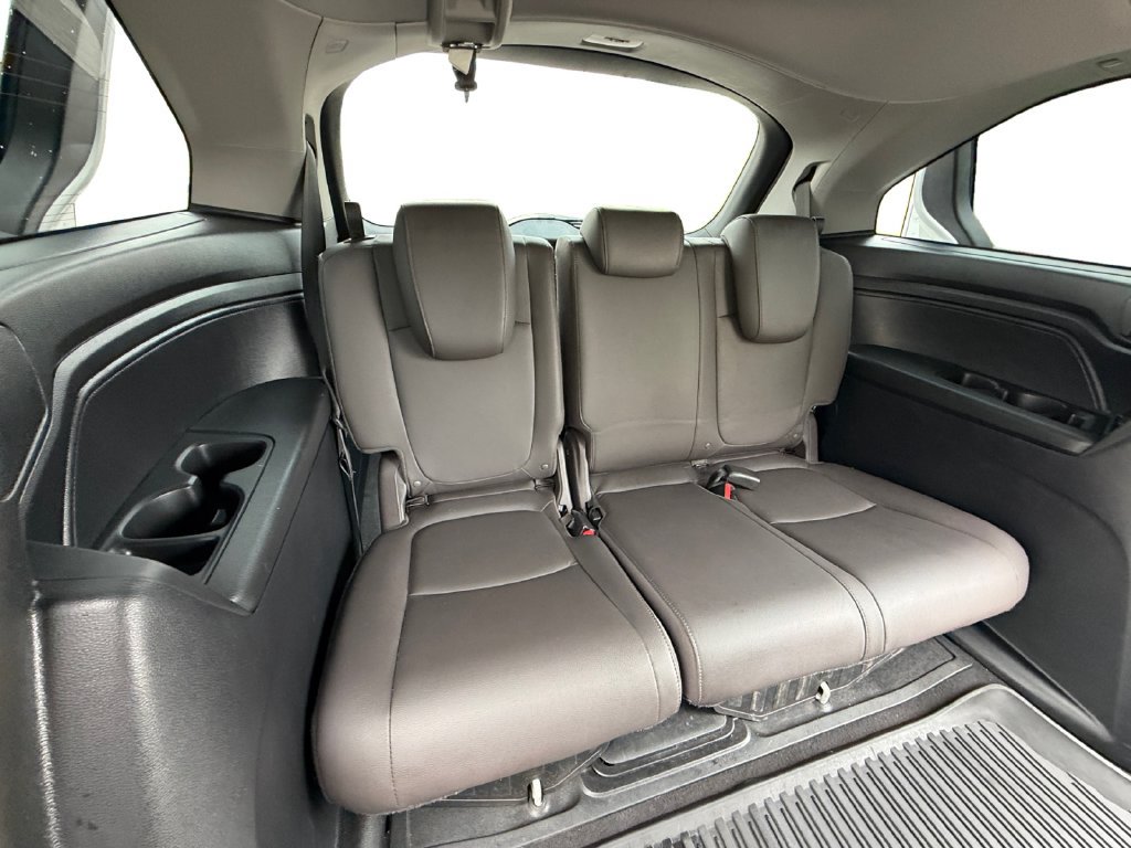 Used 2020 Honda Odyssey EX-L image 22