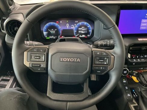 New 2026 Toyota Land Cruiser image 13