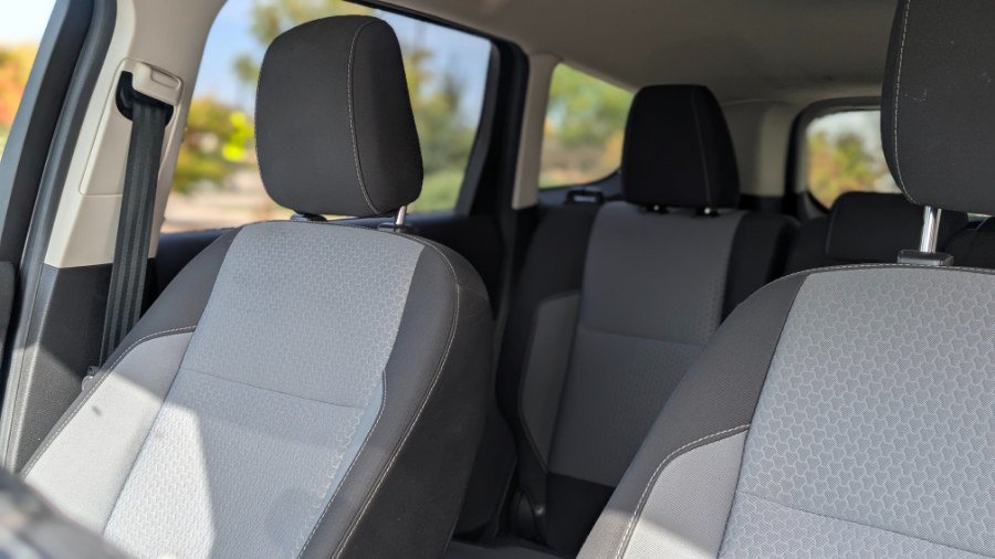 Used 2019 Ford Escape SE AWD/4WD image 21