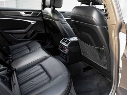 Used 2021 Audi RS 7 Sportback image 33