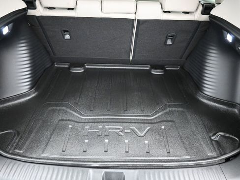 Used 2024 Honda HR-V EX-L image 27