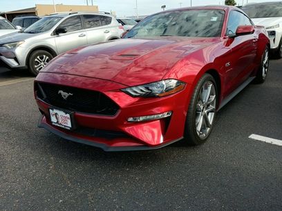 Used 2023 Ford Mustang GT Premium w/ Equipment Group 401A