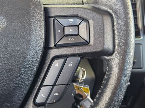 Used 2018 Ford F150 XLT w/ Equipment Group 301A Mid RWD image 14