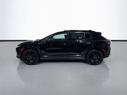 Used 2024 Chevrolet Equinox EV RS AWD/4WD image 6