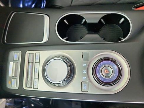 Used 2024 Genesis GV70 3.5T Sport w/ Sport Advanced Package AWD/4WD image 48