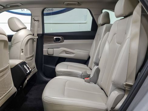 Used 2023 Kia Sorento X-Line EX image 43