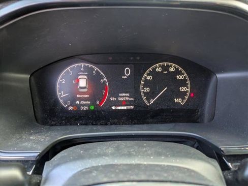 Certified 2024 Honda CR-V EX-L image 10