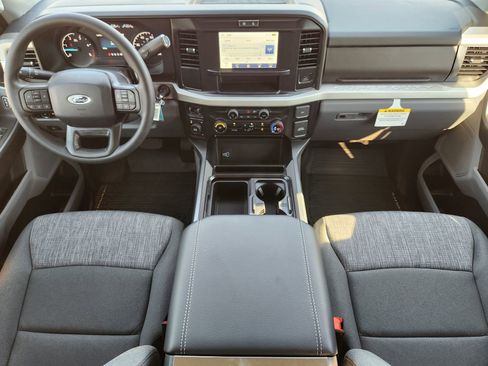 New 2026 Ford F350 XLT image 25