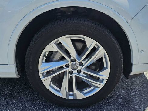 Used 2020 Audi Q7 3.0T Premium Plus AWD/4WD image 6