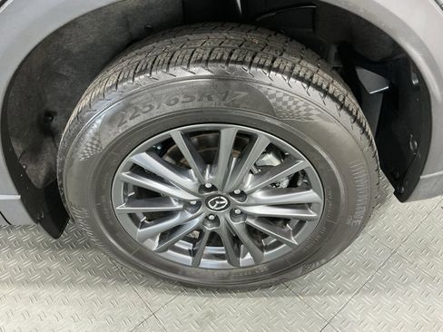 Used 2020 MAZDA CX-5 Touring image 31