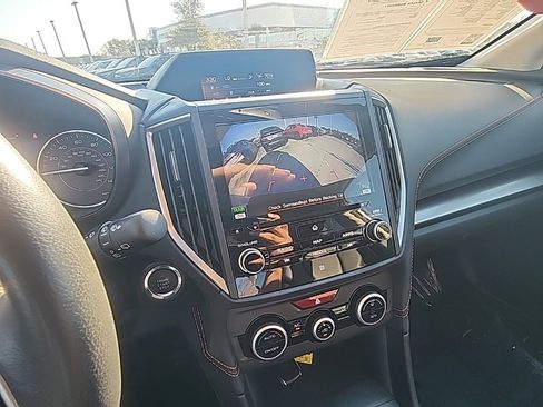 Certified 2023 Subaru Crosstrek 2.5i Limited image 18