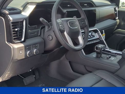New 2026 GMC Sierra 1500 Denali AWD/4WD image 11