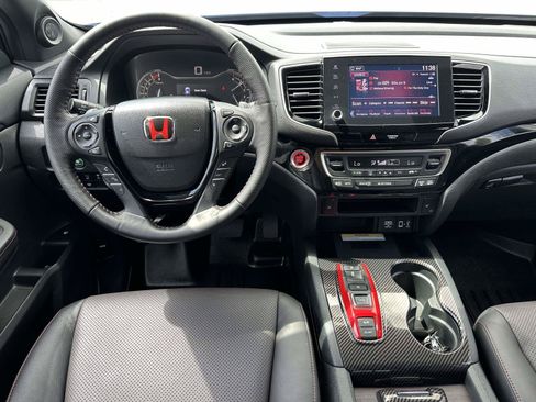 Used 2023 Honda Ridgeline Black Edition image 10