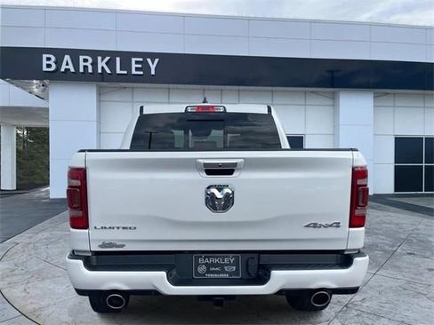 Used 2020 RAM 1500 Limited image 6