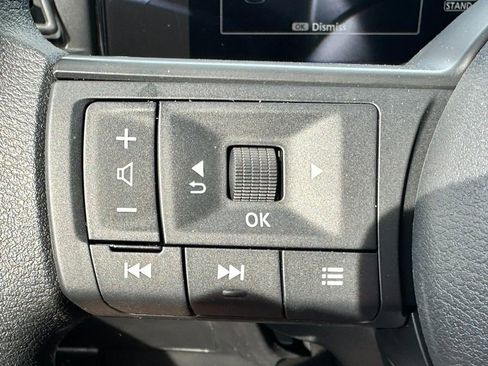 New 2026 Nissan Kicks SV image 12