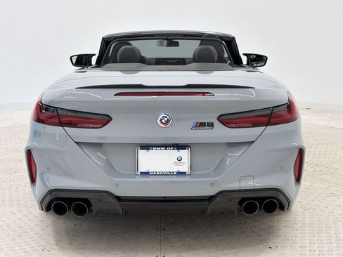 Used 2023 BMW M8 Competition w/ M Carbon Exterior Package image 10