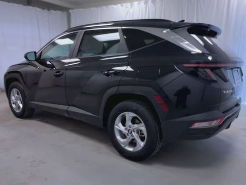 Used 2023 Hyundai Tucson SEL image 6