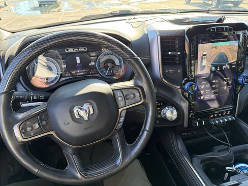 Used 2019 RAM 1500 Limited image 10